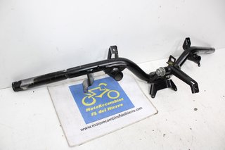 2.Despiece Recambios Vespa GTS 250 iE 2005