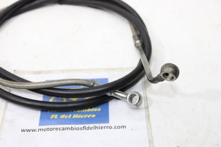 2.Despiece Recambios Vespa GTS 250 iE 2005