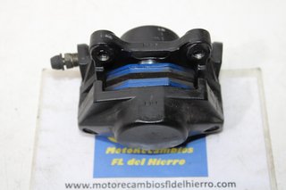 2.Despiece Recambios Vespa GTS 250 iE 2005