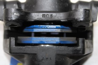 2.Despiece Recambios Vespa GTS 250 iE 2005