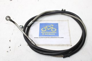 2.Despiece Recambios Vespa GTS 250 iE 2005