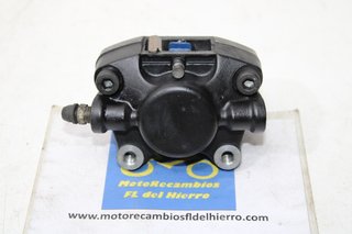 2.Despiece Recambios Vespa GTS 250 iE 2005