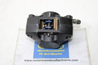 2.Despiece Recambios Vespa GTS 250 iE 2005