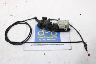 2.Despiece Recambios Vespa GTS 250 iE 2005