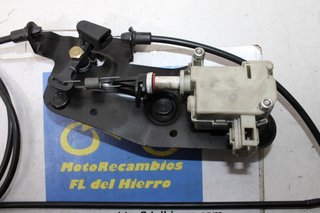 2.Despiece Recambios Vespa GTS 250 iE 2005