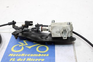 2.Despiece Recambios Vespa GTS 250 iE 2005