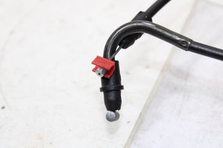 2.Despiece Recambios Vespa GTS 250 iE 2005
