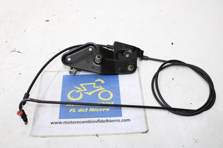2.Despiece Recambios Vespa GTS 250 iE 2005
