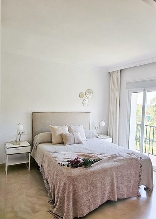 Piso en alquiler en La Quinta en Benahavís