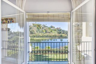 Piso en alquiler en La Quinta en Benahavís