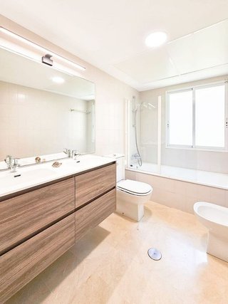 Piso en alquiler en La Quinta en Benahavís