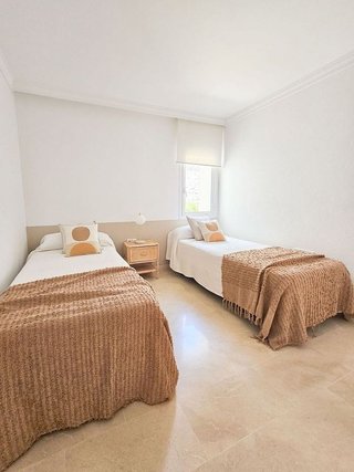 Piso en alquiler en La Quinta en Benahavís
