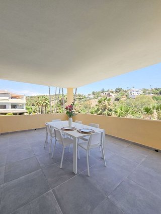 Piso en alquiler en La Quinta en Benahavís