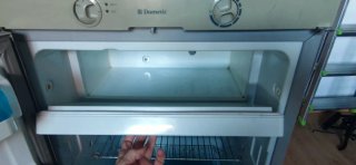 Nevera Dometic RM 7401 (Repuestos)