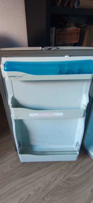 Nevera Dometic RM 7401 (Repuestos)