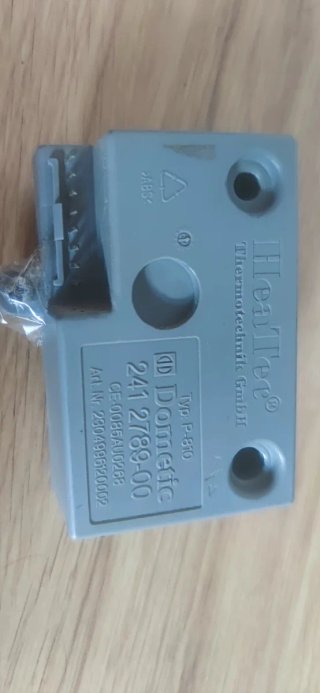 Despiece / Repuestos Nevera Dometic RM 7401