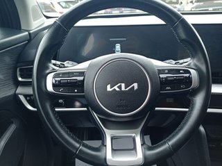 Kia Sportage 1.6 T-GDi MHEV 118kW (160CV) Drive 17´´