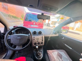 Ford Fiesta 2005