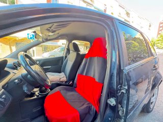 Ford Fiesta 2005