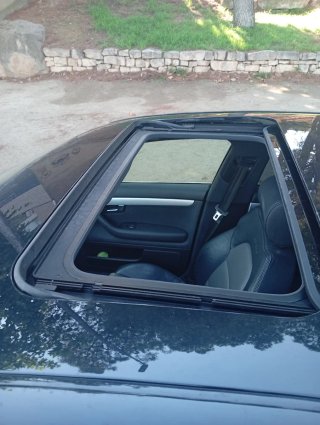 Audi A4 2007 sline