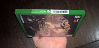 MANDRAGORA NUOVO XBOX SERIES X