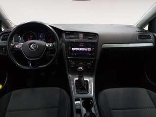 Volkswagen Golf Variant 1.0 TSI Last Edition 85 kW (115 CV)