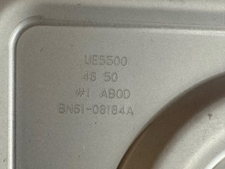 Base TV Samsung 46”-50” pulgadas UE5500