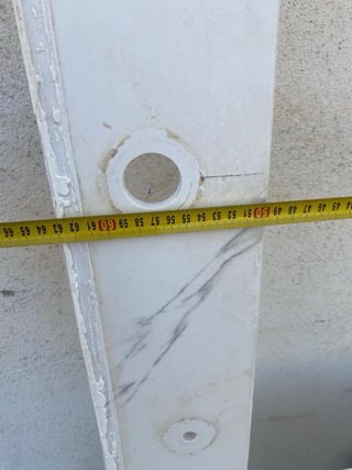 Porcelánico 1,2 de grosor