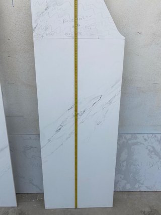 Porcelánico 1,2 de grosor