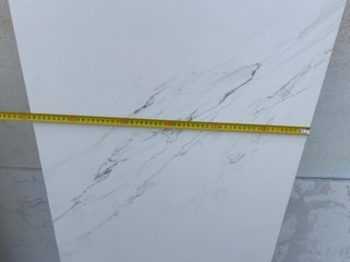 Porcelánico 1,2 de grosor