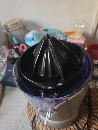 Exprimidor MACOM Auto-Squeezer 2.0