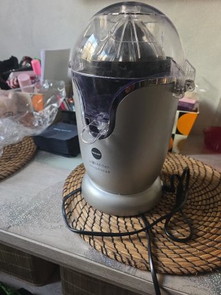Exprimidor MACOM Auto-Squeezer 2.0