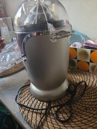 Exprimidor MACOM Auto-Squeezer 2.0