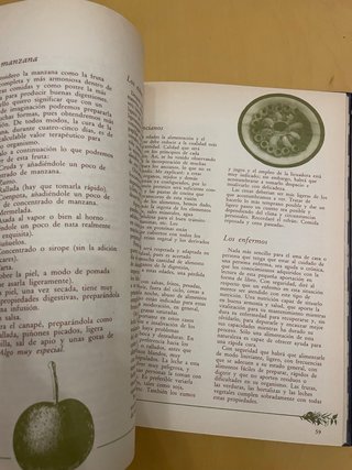 Libros medicina natural