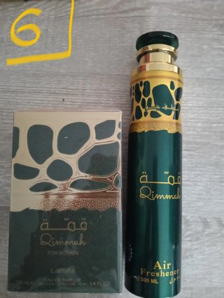 Pack 2 productos ASDAAF Ambreet Al Arab