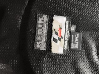 Mono de moto Berik