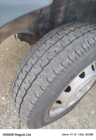Peugeot Boxer 2006 transferencia incluida 178000km
