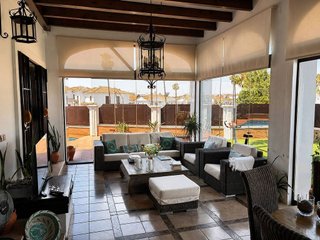 Chalet en venta en Cartaya pueblo en Cartaya