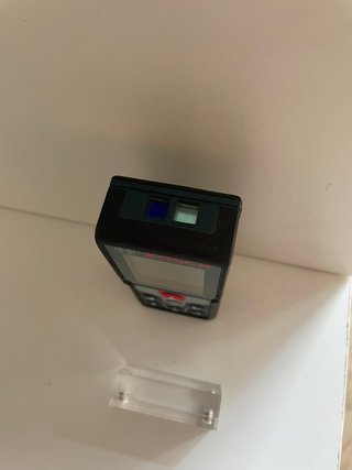 Medidor Láser Bosch GLM 50 C Profesional