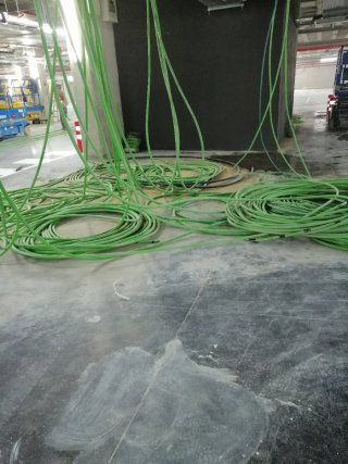 Electricista.
