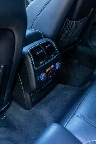 Audi S6 630cv