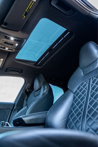 Audi S6 630cv
