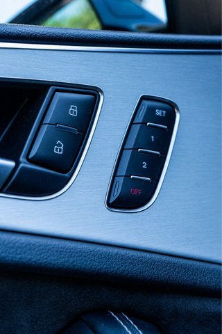 Audi S6 630cv