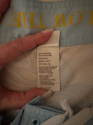 Costume da bagno Sundek uomo stile hawaiano
