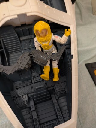 GIJOE CRUSADER