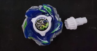 Beyblade X Bahamut Blitz