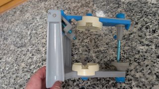 Articulador Quick Master + Arco Facial + Pletinas