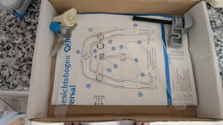 Articulador Quick Master + Arco Facial + Pletinas