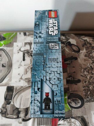 Lego Star Wars 75383 Nuovo