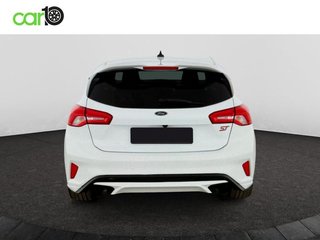 Ford Focus 2.3 Ecoboost 206kW ST 3